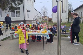Karnevalska povorka