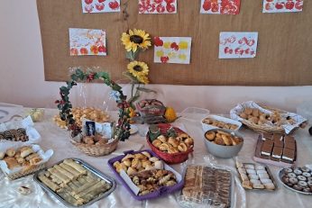 Dani kruha u Jagodnjaku