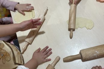 Dani kruha u Dunavskoj