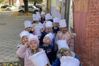 Dani kruha i zahvalnosti za plodove zemlje