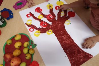 OBILJEŽEN SVJETSKI DAN JABUKE