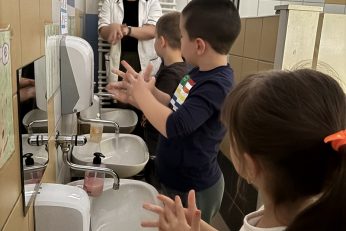 Svjetski dan čistih ruku