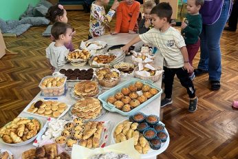 Dani kruha u Bijelom Brdu