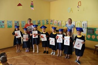 DOVIĐENJA VRTIĆU, ŠKOLA NAS ZOVE…