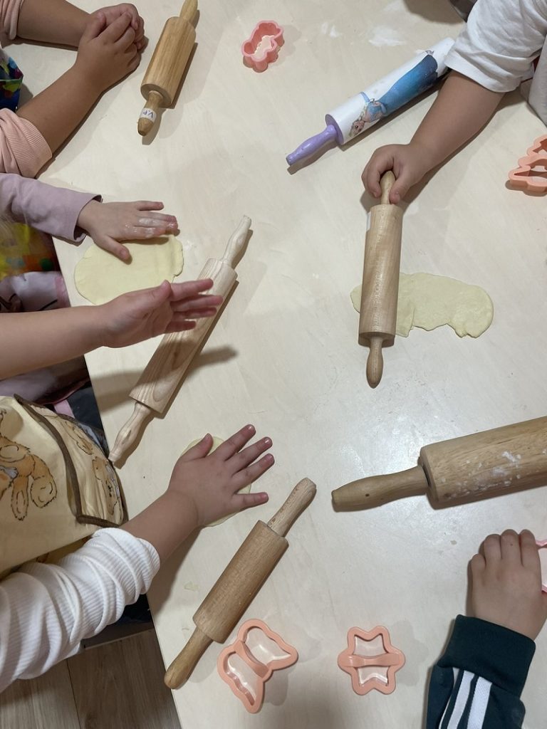 Dani kruha u Dunavskoj