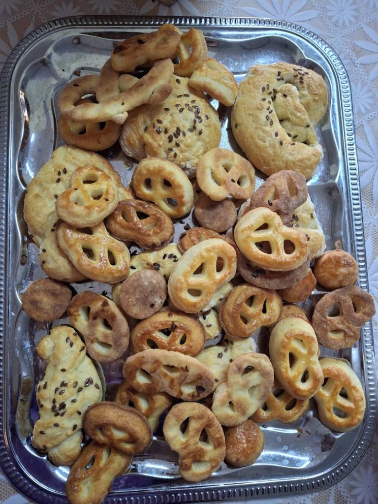 DANI KRUHA I ZAHVALNOSTI ZA PLODOVE ZEMLJE