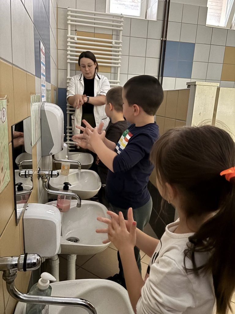 Svjetski dan čistih ruku