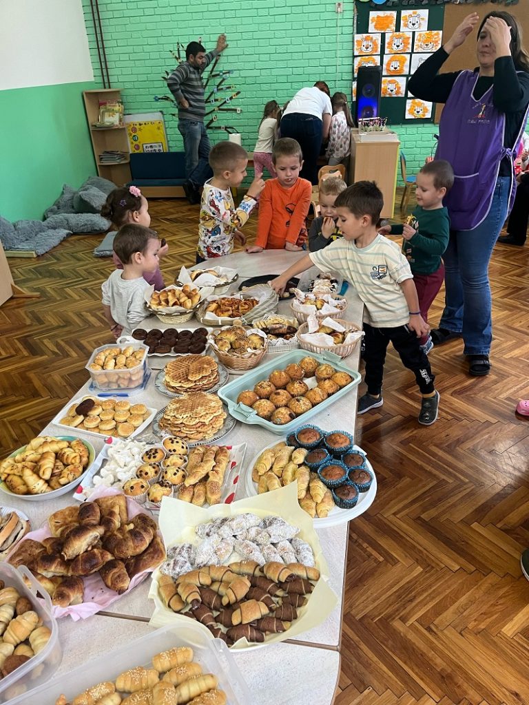 Dani kruha u Bijelom Brdu