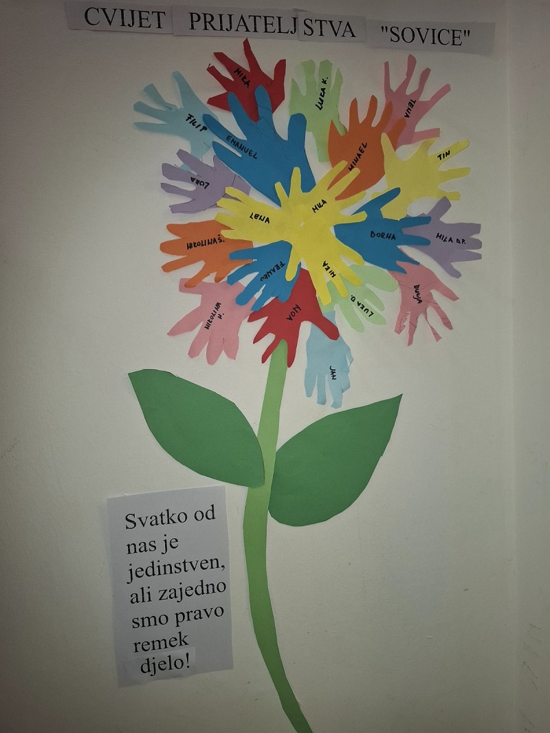 PO “Ivanovac” – Svjetski dan djece