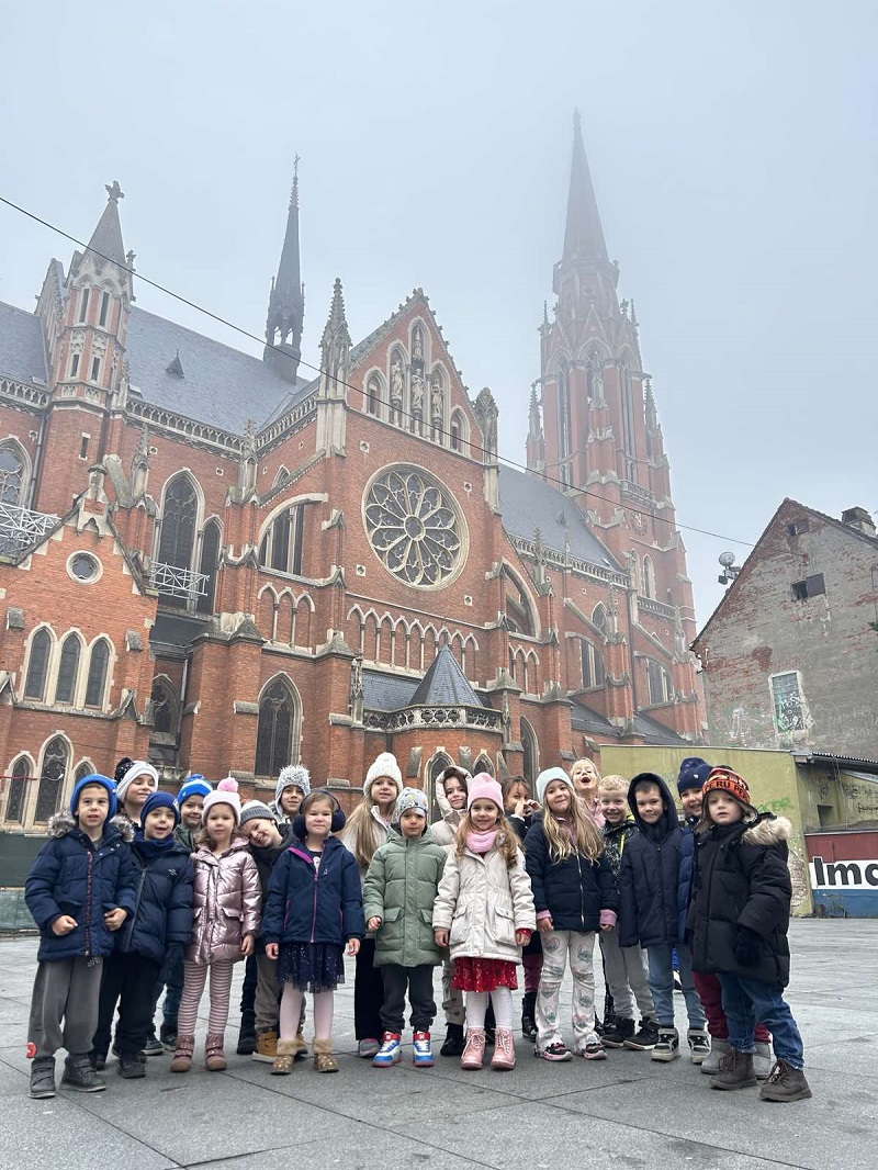 Rođendan grada Osijeka