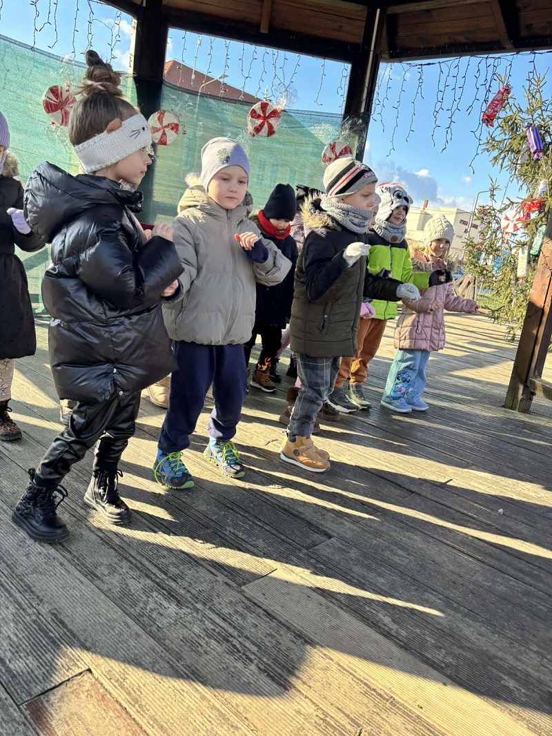 NOVOGODIŠNJI SAJAM U DALJU