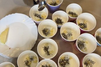 “Jedimo održivo, rastimo odgovorno”