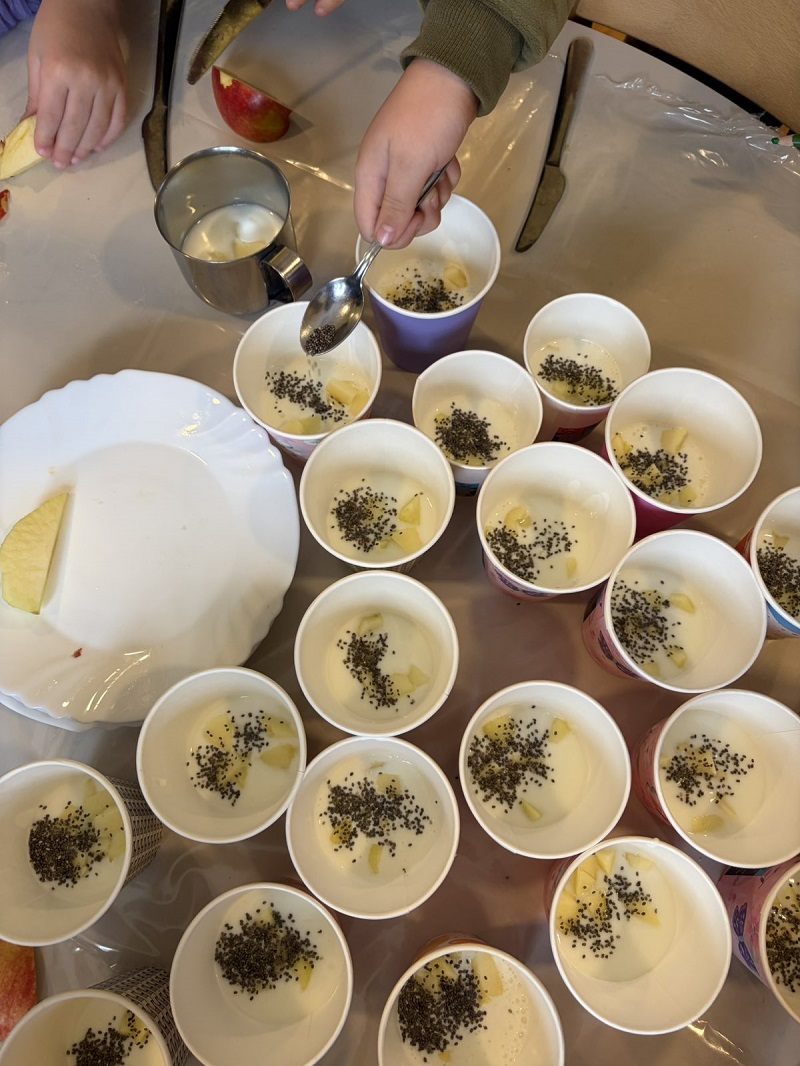 “Jedimo održivo, rastimo odgovorno”