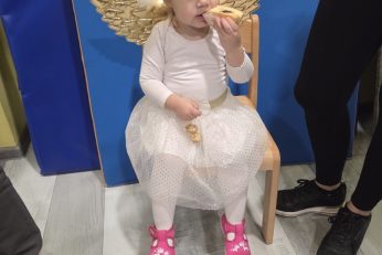 MASKEMBAL U NAŠEM VRTIĆU