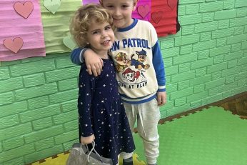 Valentinovo-dan ljubavi