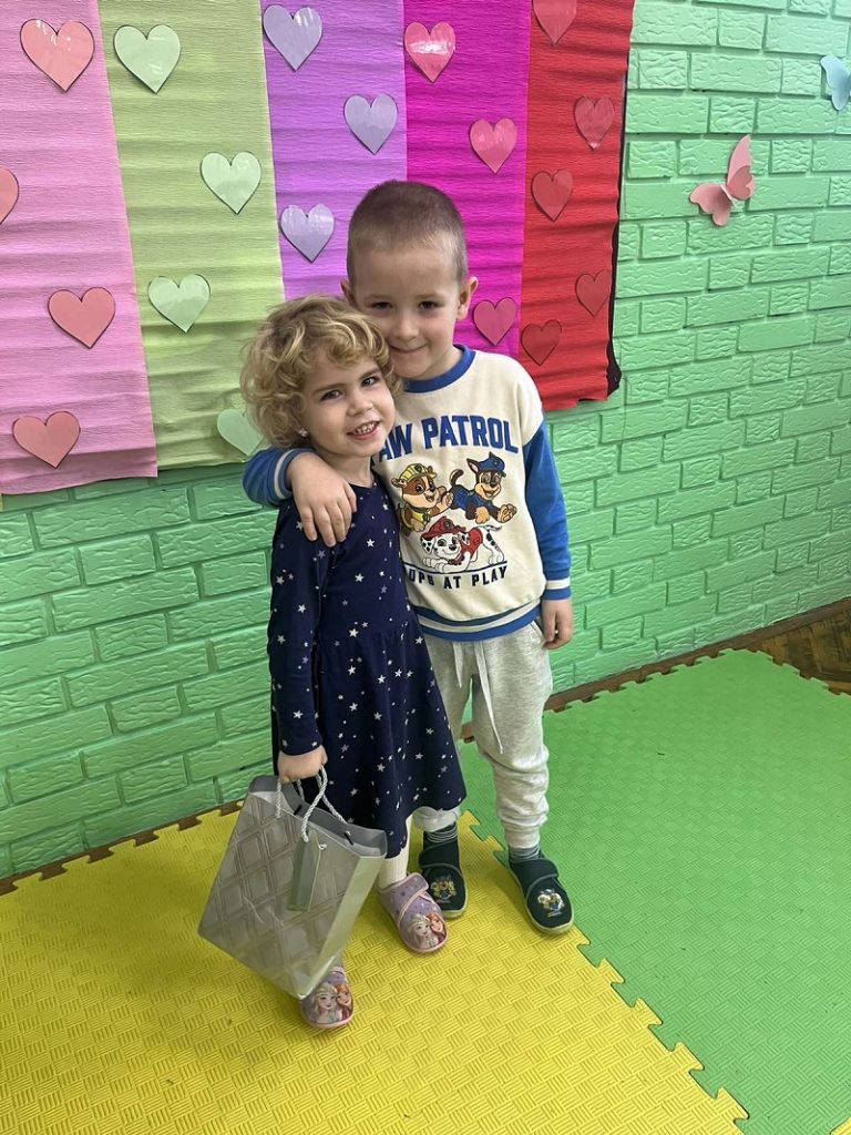 Valentinovo-dan ljubavi