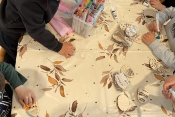 Udruga za održivi razvoj ,,Vision” Antunovac