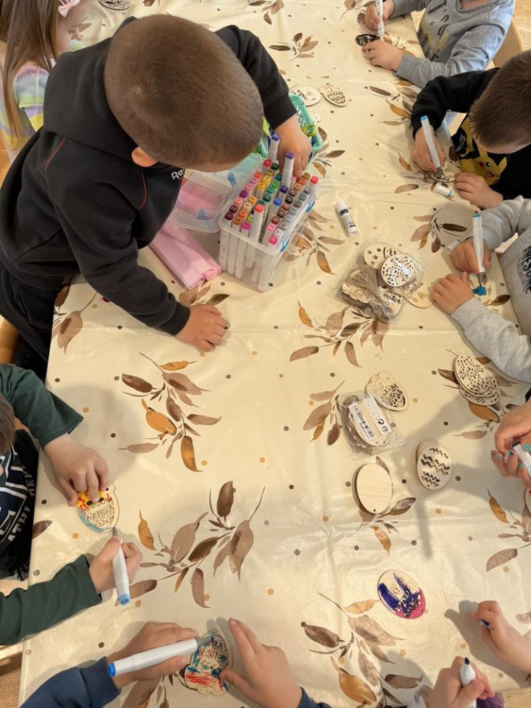 Udruga za održivi razvoj ,,Vision” Antunovac