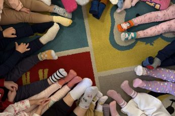 SVJETSKI DAN SINDROMA DOWN