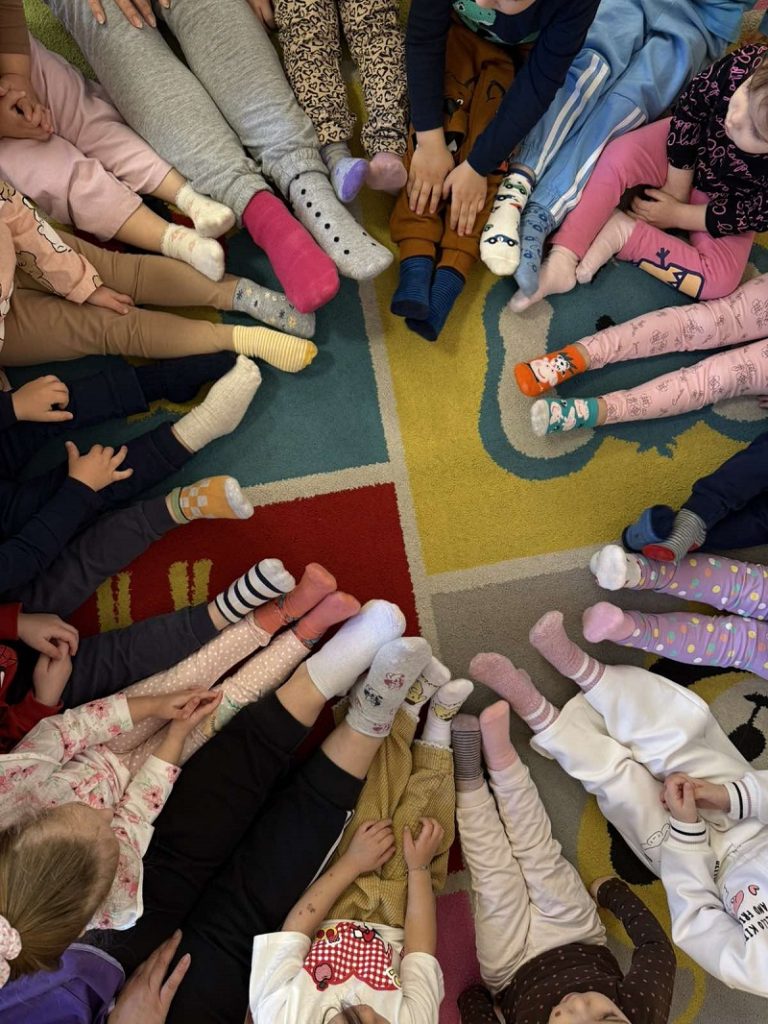 SVJETSKI DAN SINDROMA DOWN