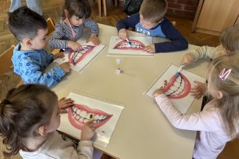 DAN ORALNIG ZDRAVLJA U PO “BATINA”