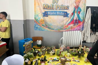 Proljetni sajam Bijelo Brdo