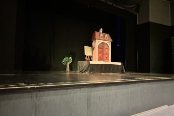 POSJETA DJEČJEM KAZALIŠTU BRANKO MIHALJEVIĆ U OSIJEKU