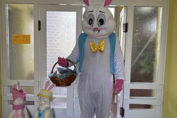 USKRSNI ZEKO U BATINI