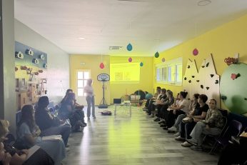 STRUČNO USAVRŠAVANJE U NAŠEM VRTIĆU