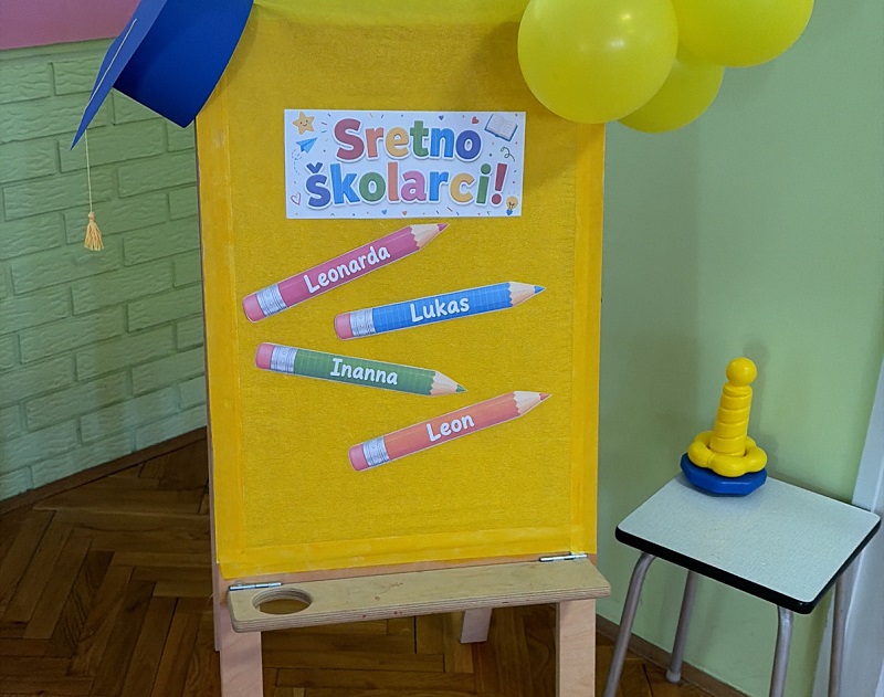 Završna svečanost