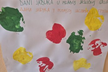 OBILJEŽEN DAN JABUKA 🍎