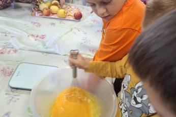 OD MALE SJEMENKE DO MIRISNIH JESENSKIH POSLASTICA